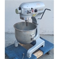20 Qt Planetary Mixer