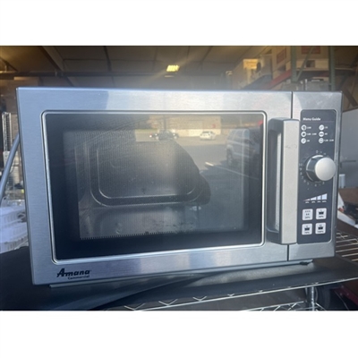 Commercial Microwave Oven