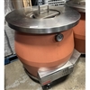 Tandoor Oven