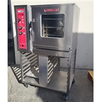 Electric Steamer Oven
