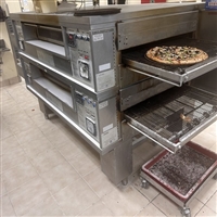 Conveyor Oven