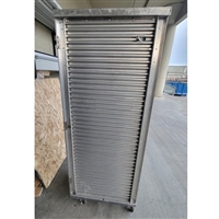 Pan Rack