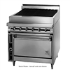 Oven Range