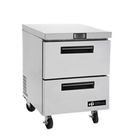 Undercounter Refrigerator