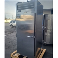 Medium Temp Refrigerator