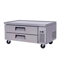 Migali C-CB36-HC Chef Base