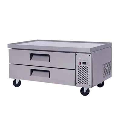 Refrigerated Chef Base