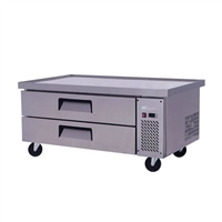 Migali C-CB52-60-HC Chef Base