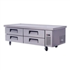 Refrigerated Chef Base