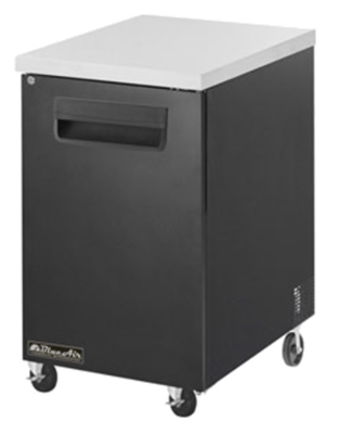 23" Back Bar Cooler