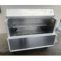 Milk Cooler