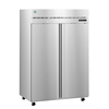 Two Door Refrigerator