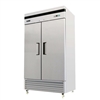 Two Door Refrigerator