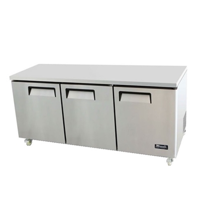 Undercounter Refrigerator