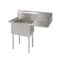 Commercial Sink