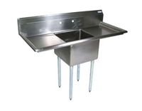 Stainless Steel Sink