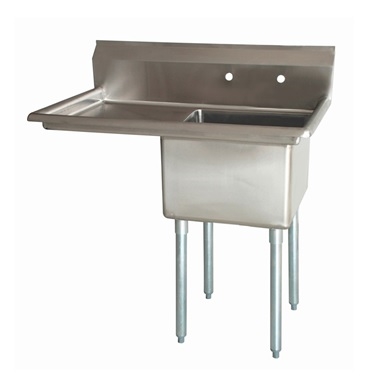 Stainless Steel Sink