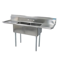 Stainless Steel Sink