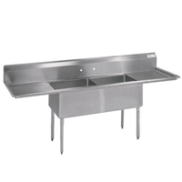 Commercial Sink