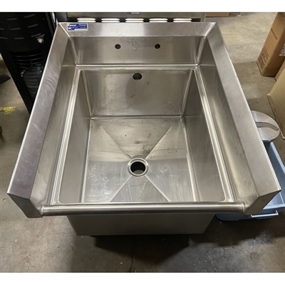 Commercial Sink