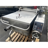 Braising Pan