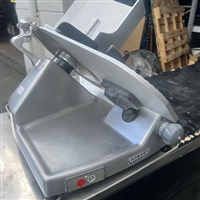 Hobart Food Slicer