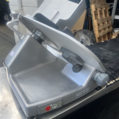 Hobart Food Slicer