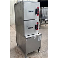 Convection Steamer