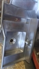 48" Dirty Dishtable