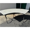 Curved Table