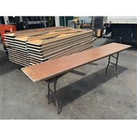 Retro Table Tops