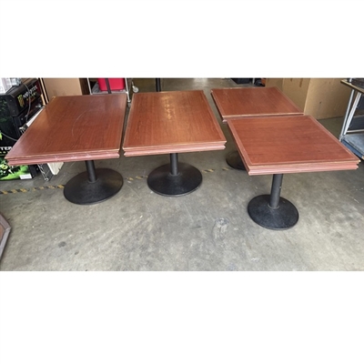 Retro Table Tops