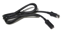 RVS0014 - STM5600D/STM7000D 5'FT MONITOR EXTENSION CABLE FOR REAR VIEW BACKUP