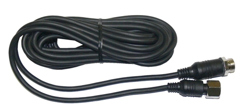RVS17EX - 17FT CAMER EXTENSION CABLE (SHIELDED)