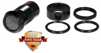 RVSCC25 - FLUSH MOUNT COLOR CAMERA FOR REAR VIEW BACK UP