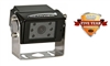 RVSCC77130B - HIGH RESOLUTION COLOR CAMERA (BLACK HOUSING) REAR VIEW BACKUP SAFETY