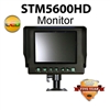 STM5600HDM - ULTRA HEAVY DUTY 5.6" (MONITOR ONLY) FOR REARVIEW BACKUP SYSTEM