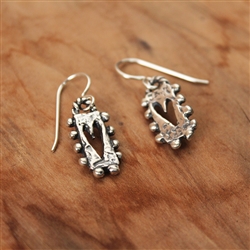 Bubbling with Love Earrings