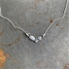 Captivated By Love Necklace