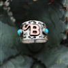 B Brand Ring