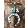 Dragonfly Naja Pendant