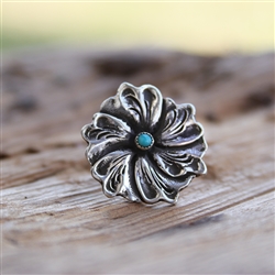 Flower Ring