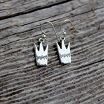 Daughter of the King Earrings