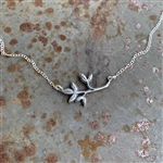 Engrafted Necklace