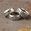 Faith Hope & Love Ring