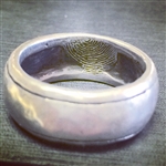 Fingerprint Ring