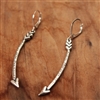 Follow the Way of Love Earrings