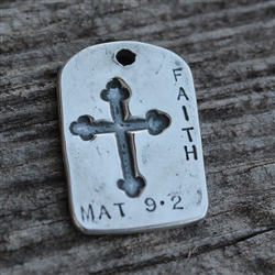 Faith myGodTags