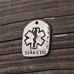 Personalized Medical Tag