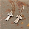 HE IS GREATER THAN ME EARRINGS